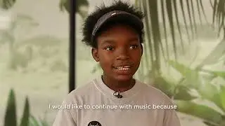 Highlights: Music Bunk | Library Programming