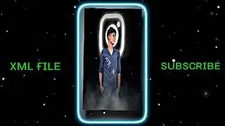 Trending edit xml 🥵 | XML FILE ALIGHT MOTION ✨🥀| 