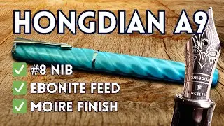 Hongdian A9