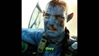 Spider is a SPY in AVATAR: THE WAY OF WATER Theory? 