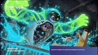 Box PvP with My Boy