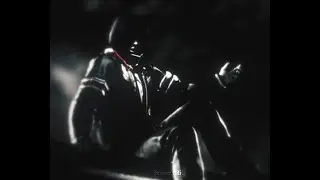 Alex Mercer Edit