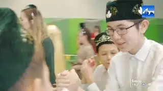 Гимназия Адымнар 2023