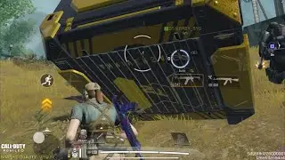 When hanzu plays br