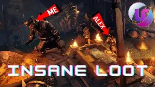 Come vibe with us in Sea of Thieves