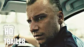 LASVEGAS Trailer German Deutsch (2023) 