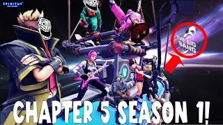 Fortnite Did It Again... [ they ruined it ]