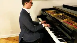 Chopin | Nocturne in C# minor - Opus Posthumous