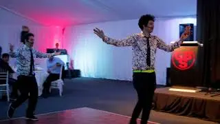ImproConcert -  Show de Humor para Eventos  - www.improconcert.com