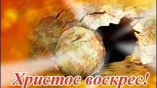 с праздником Пасхи!/обожгла руку/влог