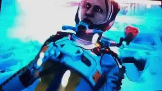 How to save a full game in Returnal