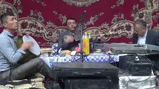 ЯЗДОН ДУСТАЛИЕВ - ИШКИ НАВ ОМАД ХУДОЁ