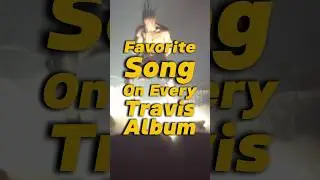 My Favorite Song On Ever Travis Scott Album! #music #travisscott #travis #rap #hiphop #astroworld