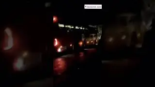 earthquake power in Hatay Türkiye 