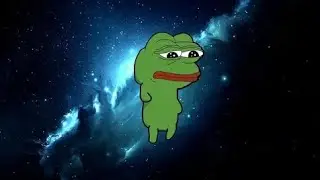 самый грустный пепе