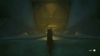 Stray Full Walkthrough