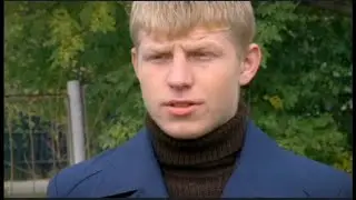 - Барзой чтоли? - Громовы 