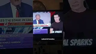 trump speaks to GOP members in CA #donaldtrump #shortsvideo #democracy #democraticnews