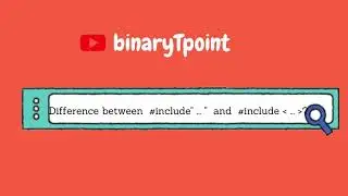 difference between user defined and predefined  header files || C programming