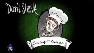 Don't Starve Crockpot Guide #4 Dessert Foods