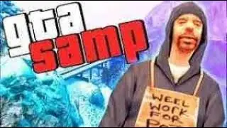 Почему SAMP RP топовый сервак?Разговорный видеоролик!