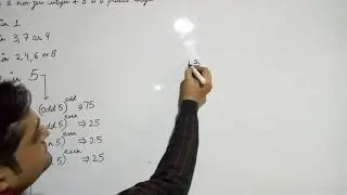 CAT Exam Preparations। Shortcut Techniques।To find last two digits of any power expression