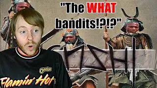 Kenshi Review by SsethTzeentach | Strawberin0 Reacts