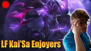 RANK 1 KAI'SA GUIDE IS OUT !guide
