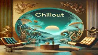 Luminous Realms: Atmospheric Ambient Journey through Ethereal Spaces #chill #relaxingmusic