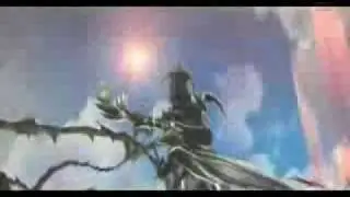 Aion: The Tower of Eternity CBT3 Fortress Artifact CutScene5