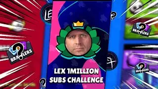 Lex Challenge, but only Crow…
