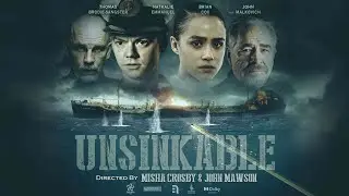 Unsinkable audio film series interview!!
