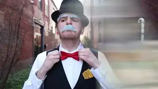 BRADY - Properly (OFFICIAL MUSIC VIDEO) [Directed by Jared Kunish]