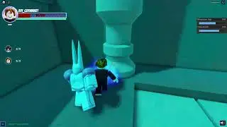 [AUT] d4c is broken PART 2