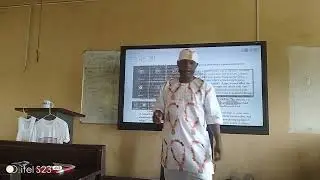 CREATIVITY AND DESIGN  BY OLUWOLE ABOYADE
