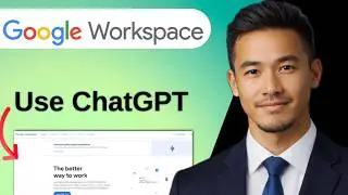 How To Use Chatgpt — 4 In Google Workspace