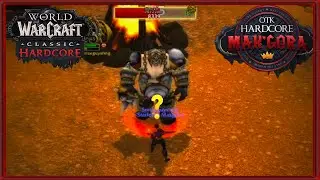 Official OTK Classic Hardcore Mak'Gora Tournament Moments | Week #3