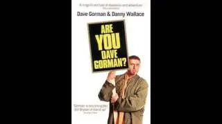 My Name Is... Dave Gorman