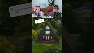 we had to build a 3 story house… but only ONE ROOM 😳😳 