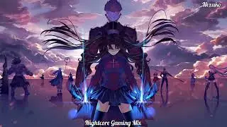 Alan Walker Inspired Music Mix 2023 ♫ Best Gaming Music Mix 2023 ♫ EDM, Trap, Dubstep