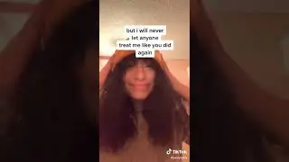 you don't control my every thought anymore celebration pizza TikTok @yerlynbby  [Tik Tok Archives]
