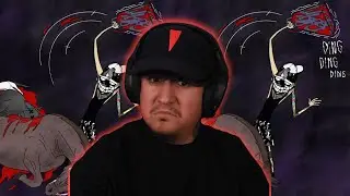 SALIVA GREY - MANE DO SUM ELSE REACTION/REVIEW