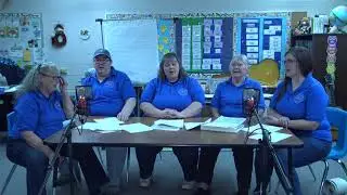 Songbirds Girl Scouts Choir Complete Favorites