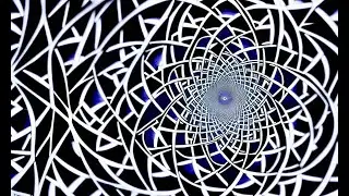 AI 3d Hyper-scape Motion blending