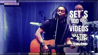 Papas da Lingua - Lua Cheia (Remix Video Edit)