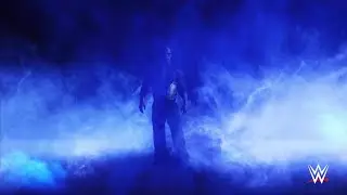WWE 2K24 - The Rock The Final Boss Entrance WM XL - PS5