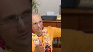 ⭐️Практика как попасть во Вриндаван. Молитва и служение Туласи