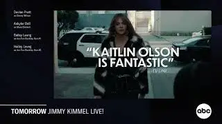 ABC Split Screen Credits (September 22, 2024)