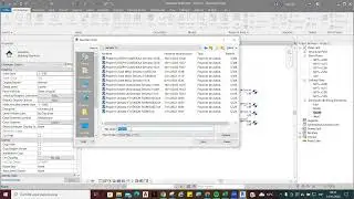 Introd Revit 2022 full config  muros piso losa puertas y ventanas y escalera