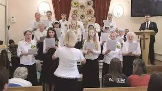 Хор: 